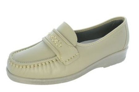 SOLO - półbuty damskie